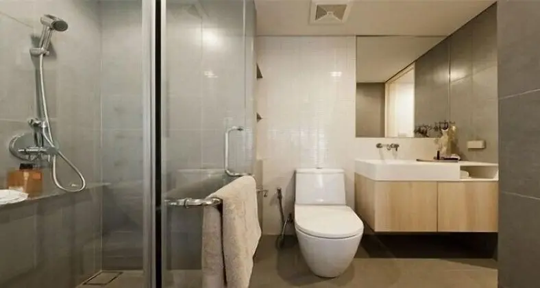 One Bedroom Residence
