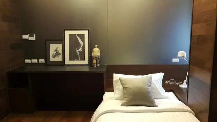 Premium Apart Daire, 3 Yatak Odası, Havuz Manzaralı