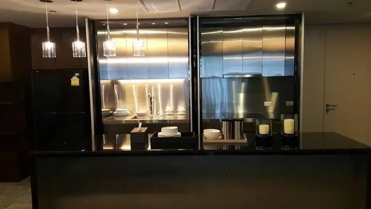 Premium Apart Daire, 3 Yatak Odası, Havuz Manzaralı