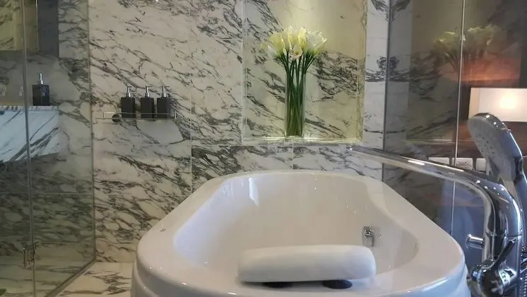 Premium Apart Daire, 3 Yatak Odası, Havuz Manzaralı