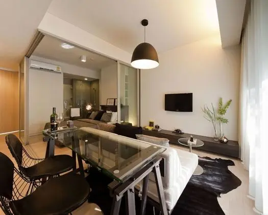 Two Bedroom Residence