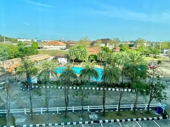 Premium Tek Büyük Yataklı Oda