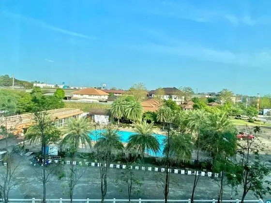 Premium Tek Büyük Yataklı Oda