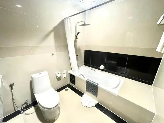 Premium Tek Büyük Yataklı Oda