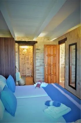 Ev, 1 Yatak Odası, Deniz Manzaralı