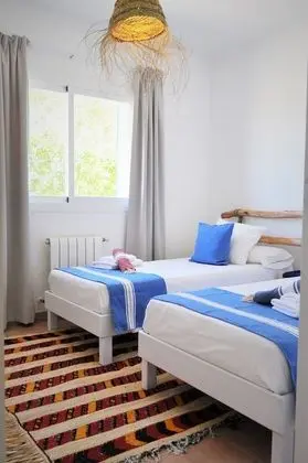 Ev, 2 Yatak Odası, Deniz Manzaralı (1)