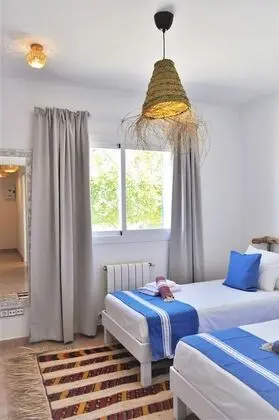 Ev, 2 Yatak Odası, Deniz Manzaralı (1)