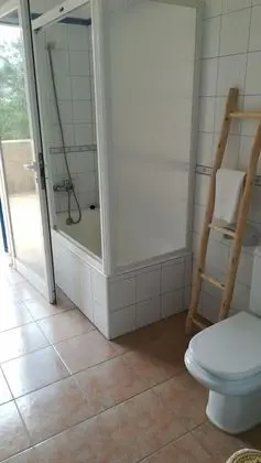 Ev, 2 Yatak Odası, Deniz Manzaralı (1)
