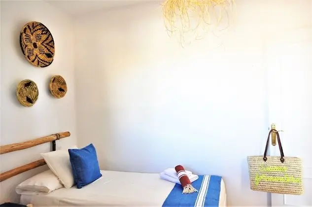 Ev, 2 Yatak Odası, Deniz Manzaralı (2)
