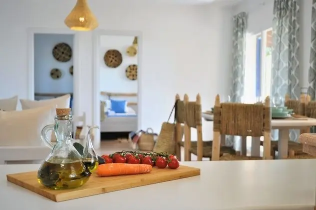 Ev, 2 Yatak Odası, Deniz Manzaralı (2)