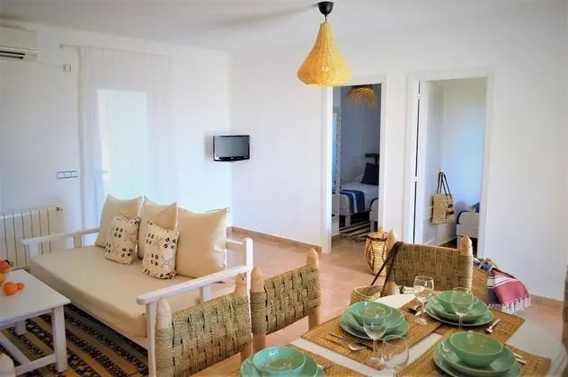 Ev, 2 Yatak Odası, Deniz Manzaralı (2)