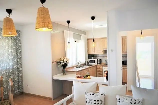 Ev, 2 Yatak Odası, Deniz Manzaralı (2)
