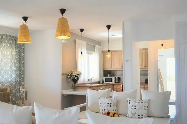 Ev, 2 Yatak Odası, Deniz Manzaralı (2)