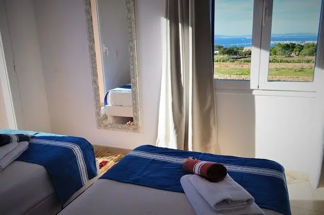 Ev, 1 Yatak Odası (2)