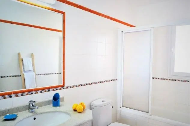 Ev, 1 Yatak Odası (2)