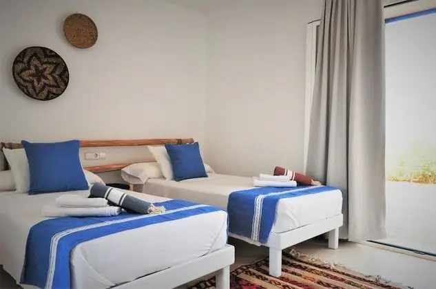 Ev, 2 Yatak Odası (1)