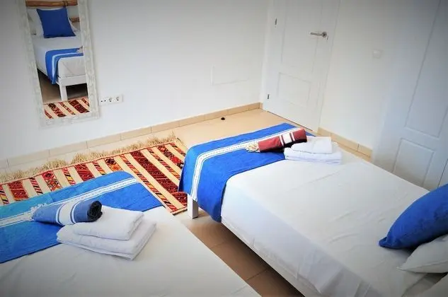 Ev, 2 Yatak Odası (1)
