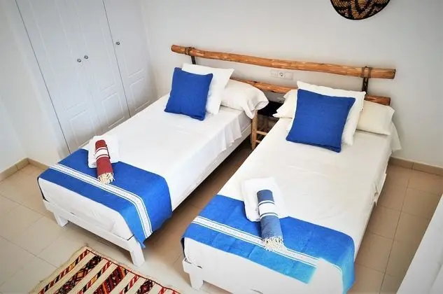Ev, 2 Yatak Odası (1)