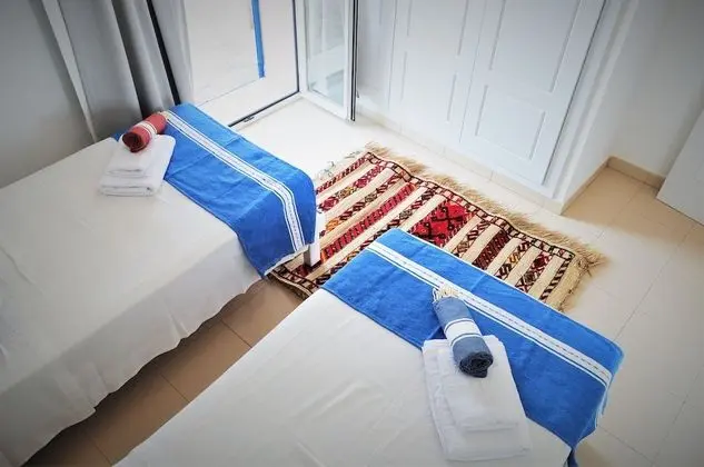Ev, 2 Yatak Odası (1)