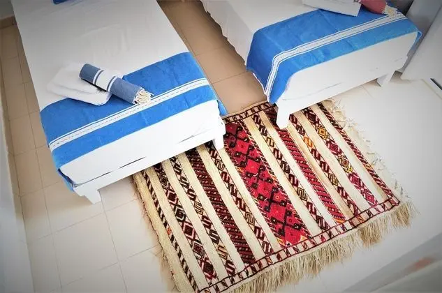 Ev, 2 Yatak Odası (1)