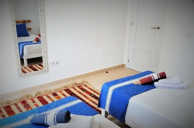 Ev, 2 Yatak Odası (1)