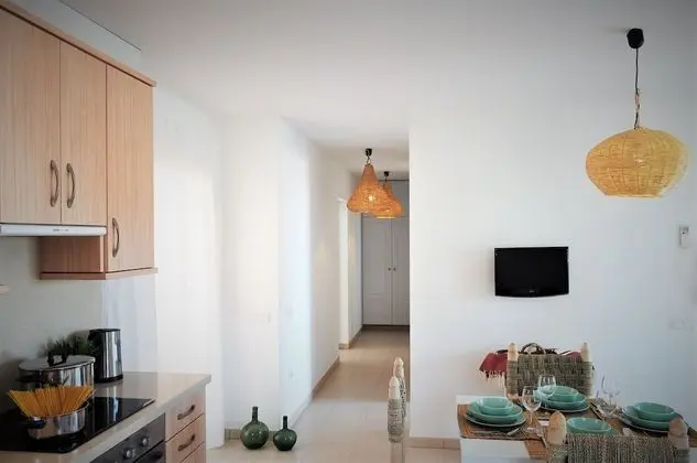 Ev, 2 Yatak Odası (1)