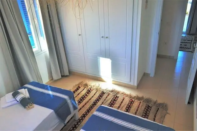 Ev, 2 Yatak Odası
