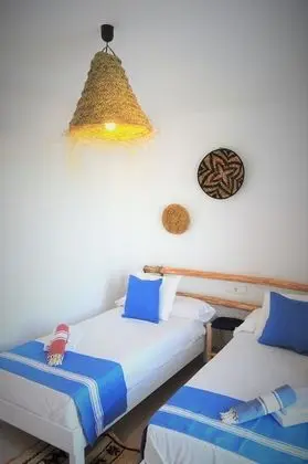 Ev, 2 Yatak Odası