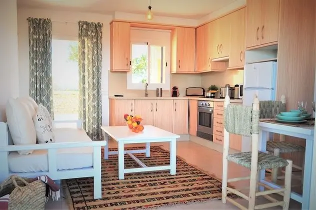 Ev, 2 Yatak Odası