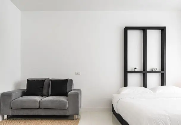 Deluxe Queen Studio (Napee)