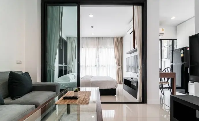 Deluxe Queen Suite (Naprang)