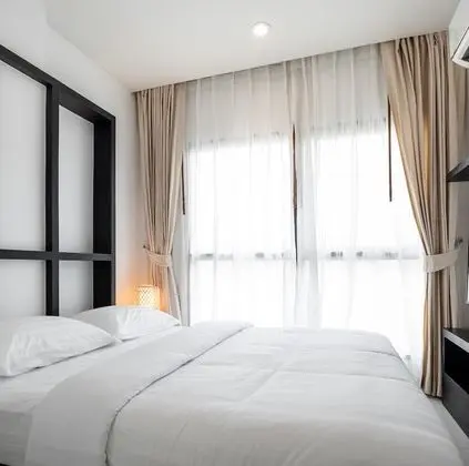 Deluxe Queen Suite (Naprang)