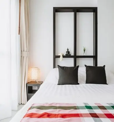 Deluxe Queen Suite (Naprang)