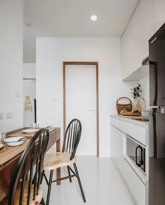 Deluxe Queen Suite (Naprang)