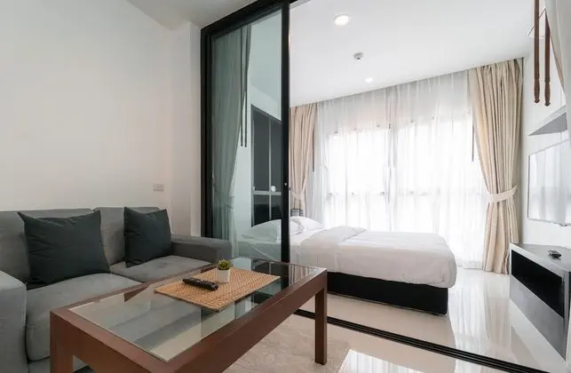 Deluxe Queen Suite (Naprang)