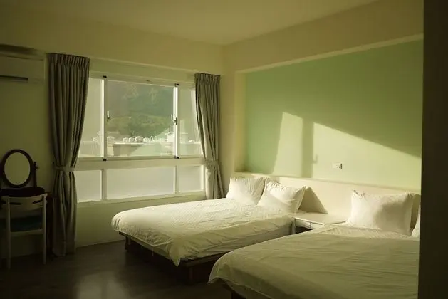 Comfort Dört Kişilik Oda