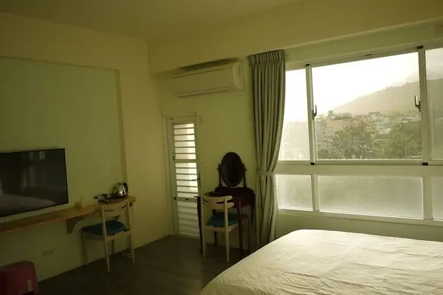 Comfort Dört Kişilik Oda