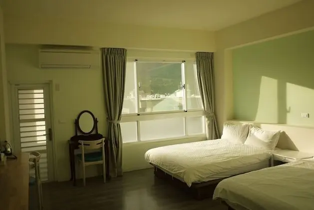 Comfort Dört Kişilik Oda
