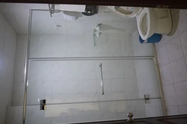 Comfort Dört Kişilik Oda