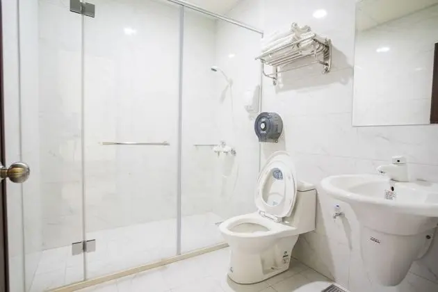 Comfort Dört Kişilik Oda