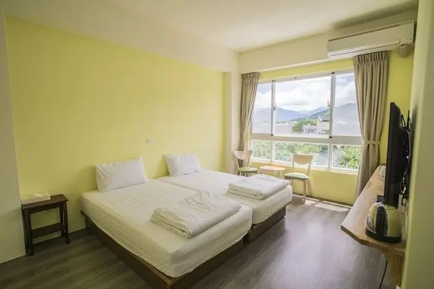 Comfort İki Ayrı Yataklı Oda