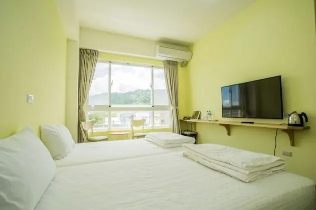 Comfort İki Ayrı Yataklı Oda