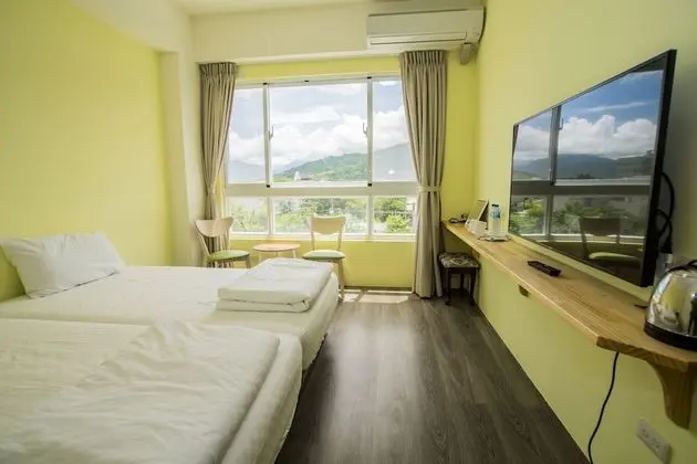 Comfort İki Ayrı Yataklı Oda