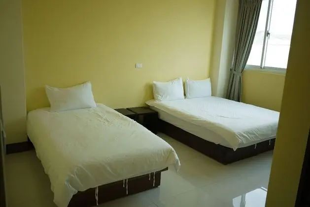 Comfort Üç Kişilik Oda