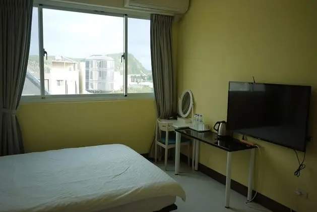Comfort Üç Kişilik Oda