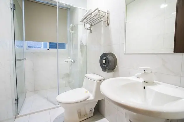 Comfort Üç Kişilik Oda