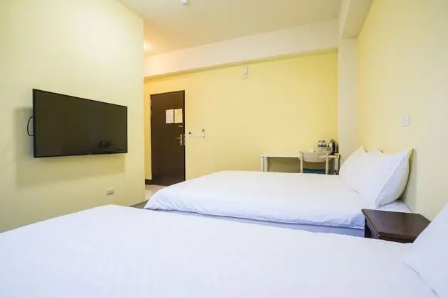 Comfort Üç Kişilik Oda