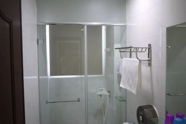 Comfort Üç Kişilik Oda