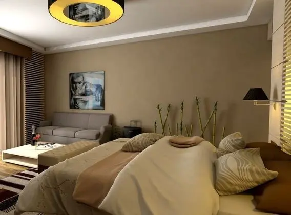 Deluxe Room Detox Packages