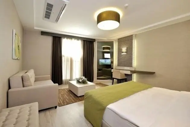 Deluxe Room Detox Packages
